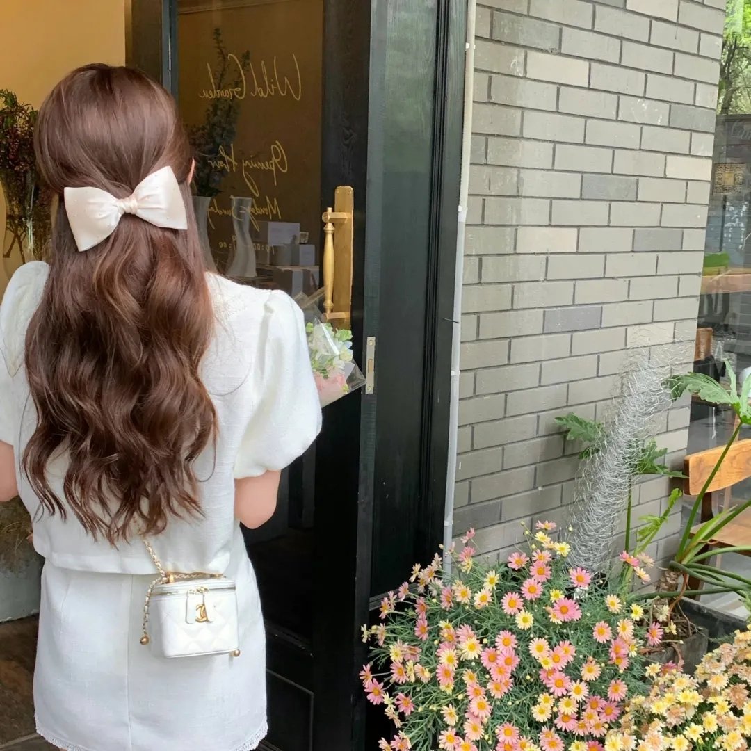 什么！师尊竟是女帝