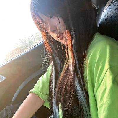 亲爱的别怕我